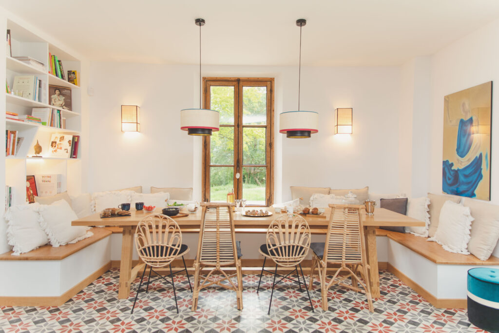 Moulin de Tessé Retraite Yoga Flexanville Paris Delphine Joly Yogaphotorama