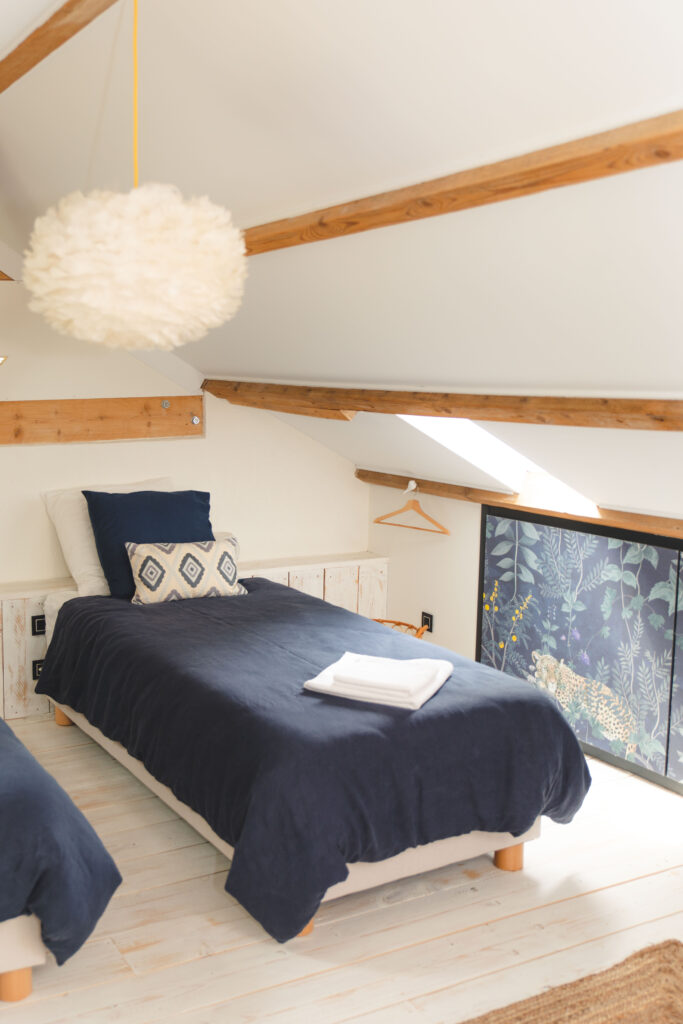 Moulin de Tessé Retraite Yoga Flexanville Paris Delphine Joly Yogaphotorama